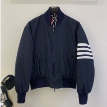 톰브라운 남성 봄버 자켓 2컬러 MJD103X