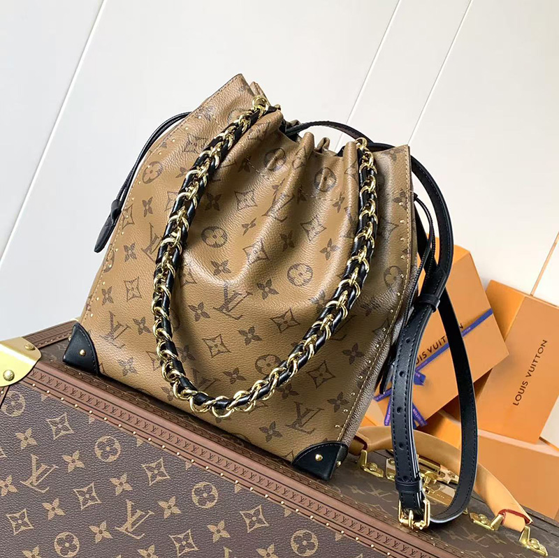 루이비통 노에 트렁크 PM M13324