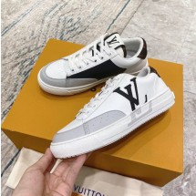 루이비통 찰리 스니커즈 남자 운동화 1A9JN6