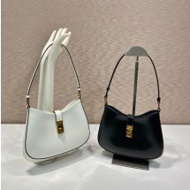 프라다 클레오 여성 호보백 2컬러 1BC169