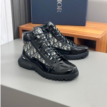 디올 크리스챤 부츠 24FW 3컬러 3BO337ZX