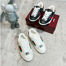 구찌 에이스 스니커즈 남녀공용 2컬러 791394