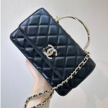 샤넬 CHANEL 체인 달린 미니백 AP4293