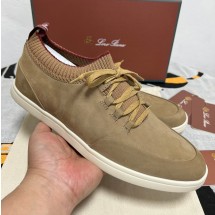 로로피아나 소호 워크 스니커즈 (Cotto) 4컬러 FAN5787