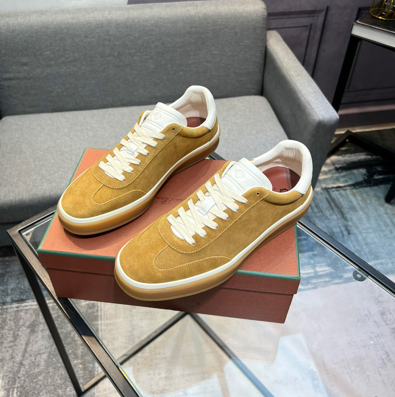 로로피아나 테니스 워크 스니커즈 5컬러 FAO5446