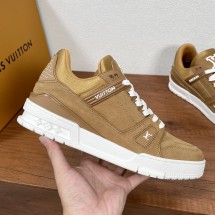 루이비통 남자 LV 트레이너 1AD9XA