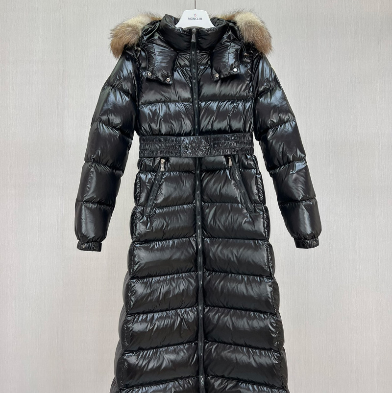 몽클레어 자켓 Moncler Long Down Jackets G20931C0006168950999