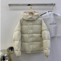 몽클레어 에토레 숏 다운 재킷 2컬러 J20931A001825981B050