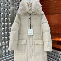 몽클레어 다운 재킷 루부마 롱 2컬러 I20931C00040596TM032