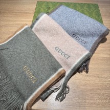 구찌 고품질 스카프 3컬러 머플러 08