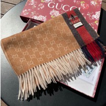 구찌 고품질 스카프 머플러 09