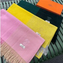 에르메스 고품질 스카프 3컬러 머플러 07