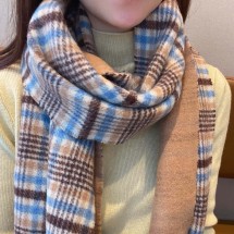 로에베 고품질 스카프 머플러 08