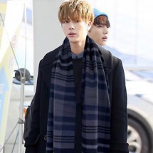 버버리 고품질 스카프  머플러 23