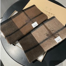 버버리 고품질 스카프 2컬러 머플러 24