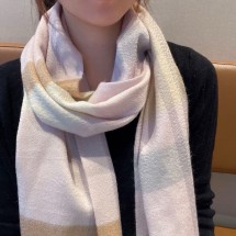 버버리 고품질 스카프 2컬러 머플러 27