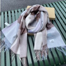 버버리 고품질 스카프 5컬러 머플러 25