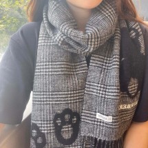 버버리 고품질 스카프 머플러 28