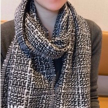 샤넬 고품질 스카프 머플러 28