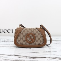 구찌 블론디 미니 숄더백 ‎815700