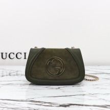 구찌 블론디 미니 숄더백 3컬러 ‎815711