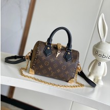 루이비통 스피디 트렁크20 숄더백 M13146