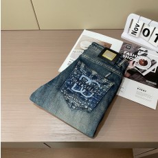 돌체앤가바나 고품질 청바지 04