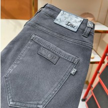 디올 고품질 남자 청바지 12