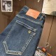 디올 고품질 남자 청바지 13