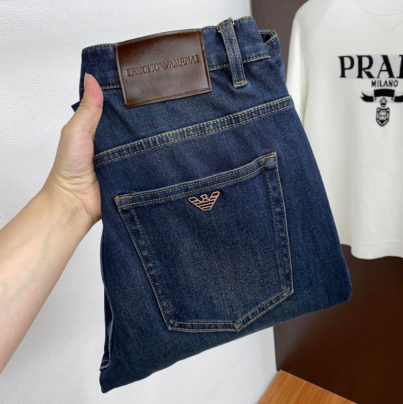 아르마니 고품질 청바지 03