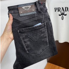 아르마니 고품질 청바지 05