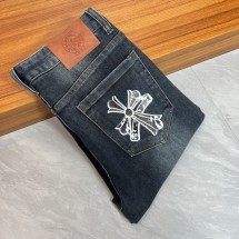 크롬하츠 고품질 청바지 03