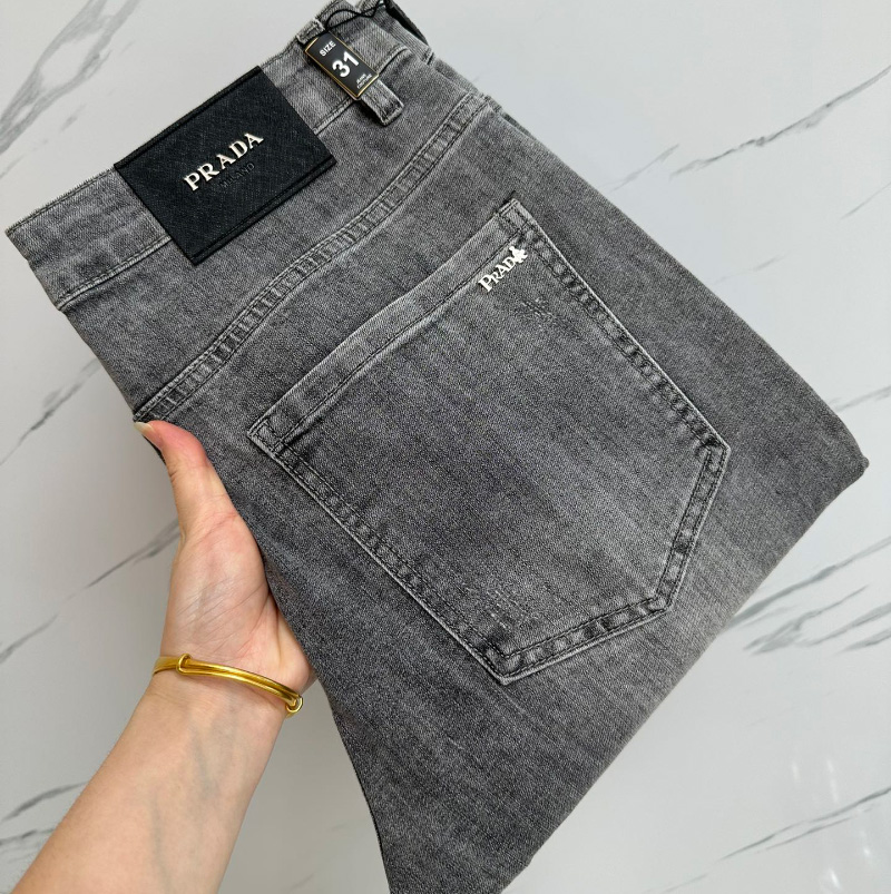 프라다 고품질 청바지 22