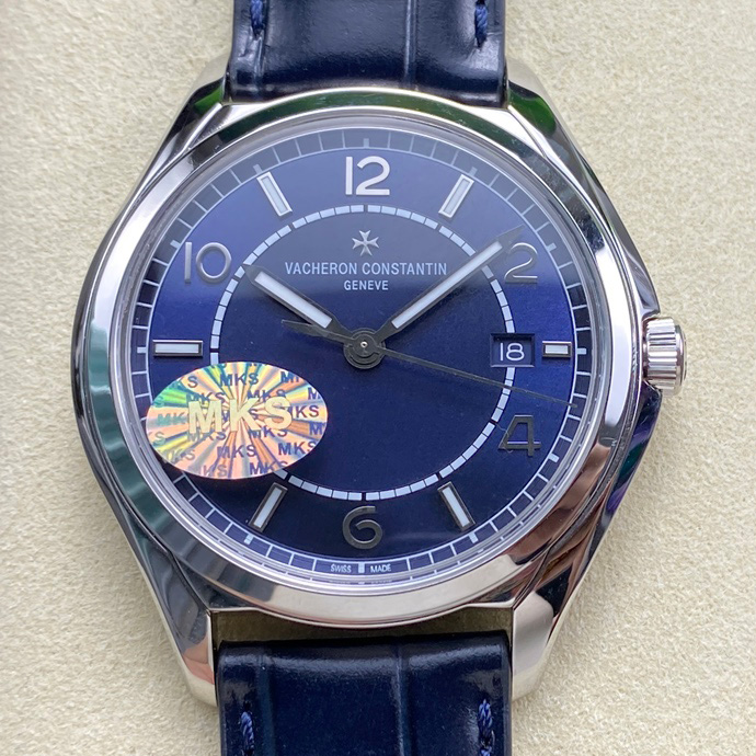 바쉐론 콘스탄틴 40mm 3컬러 4600E/000A-B487