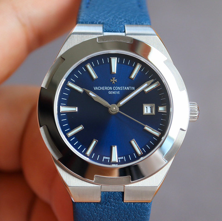 바쉐론 콘스탄틴 35mm 2컬러 4600V4605-200R