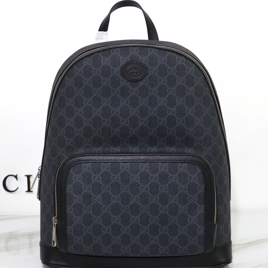 구찌 GG 백팩 704017 HUH9C 1000
