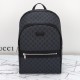 구찌 백팩 GG BACKPACK 771158 KAAAK 1144