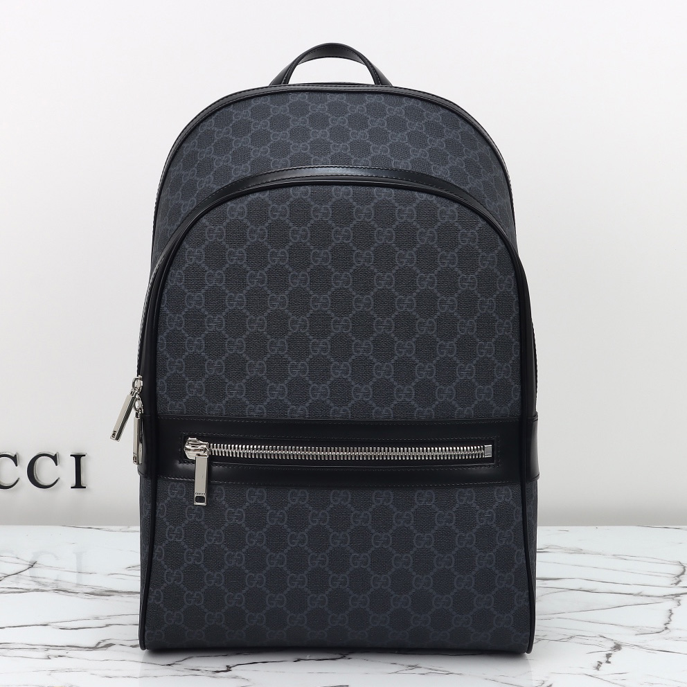 구찌 GG 수프림 백팩 792123 FADJN 1044