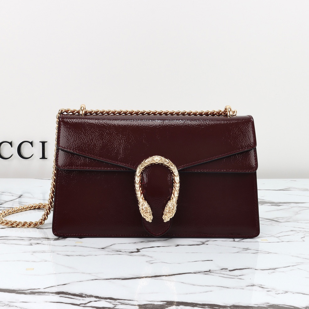 구찌 여성 숄더백 Dionysus Leather 795005 0AAA8 6207