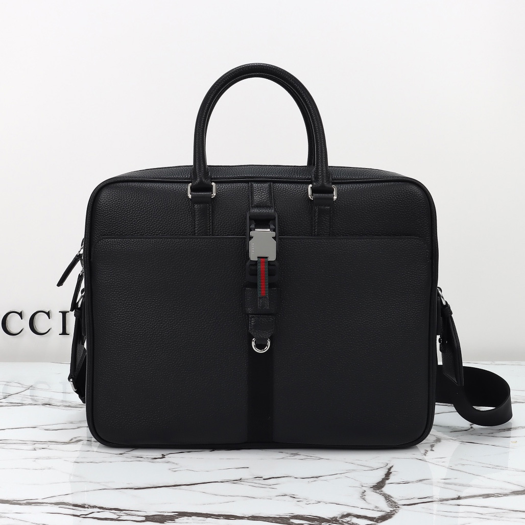 구찌 브리프케이스 웹 816757 AAEF6 1042