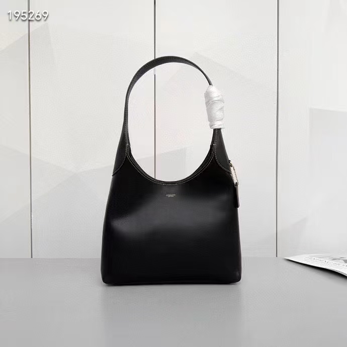 코치 여성 브루클린 숄더백 28 3컬러 CU068