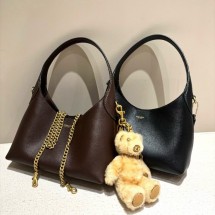 코치 브루클린 숄더 백 2컬러 CW614