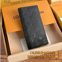 루이 비통 브라짜 월릿 M69038