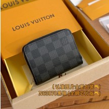 루이비통 지피 코인 퍼스 N63070