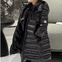 몽클레르 키즈 모카 롱 다운 자켓 23FW I29541C5011068950999