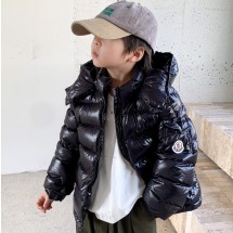 몽클레르 키즈 살룩스 다운 자켓 23FW I29541A000115963V999