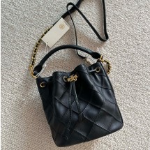 토리버치 플레밍 소프트 버킷백 142565 001