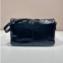 프라다 숄더백 크로스백 가죽 남성 가방 2VH187