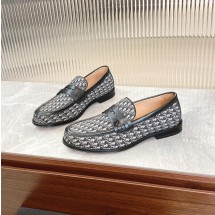 디올 남성 그랜빌 로퍼 50170669 3LO129ZUJ