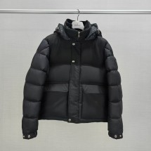 몽클레어 남성 Mussala 숏 다운 자켓 2컬러 I20911A00136596K7999